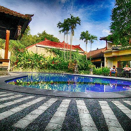 Paradiso Beach Inn Kuta Lombok Buitenkant foto