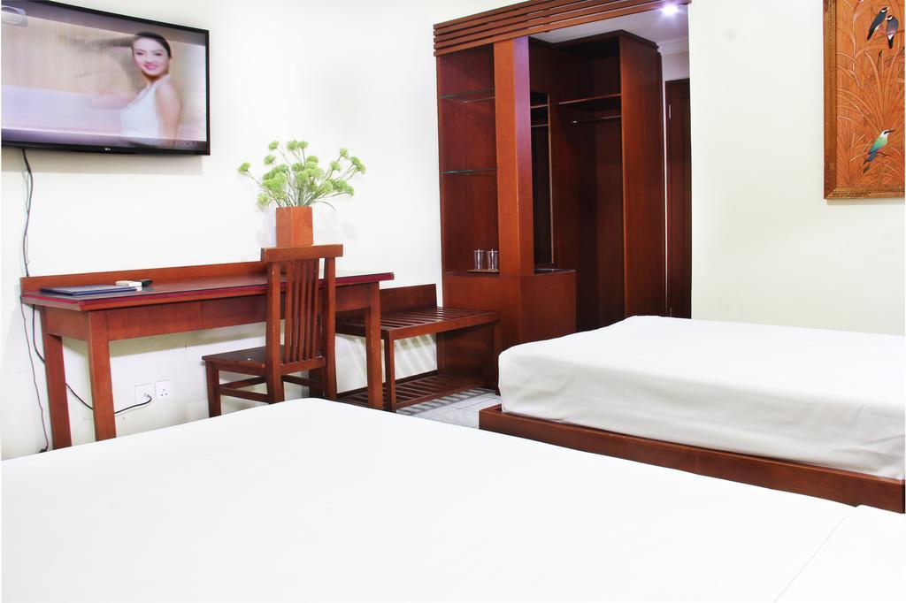 Paradiso Beach Inn Kuta Lombok Buitenkant foto